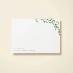 Minimal Greenery