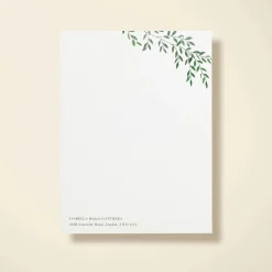 Minimal Greenery