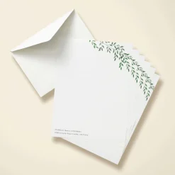 Minimal Greenery