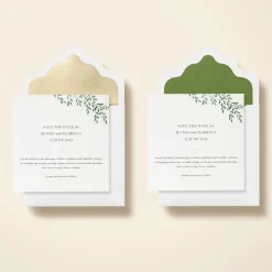 Minimal Greenery