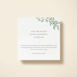 Minimal Greenery