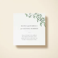Minimal Greenery
