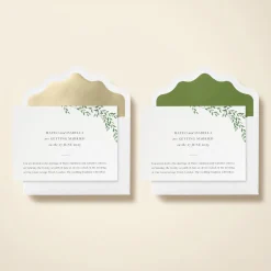 Minimal Greenery