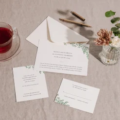 Minimal Greenery