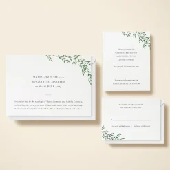 Minimal Greenery
