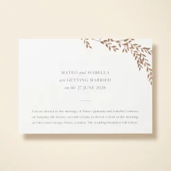 Minimal Greenery