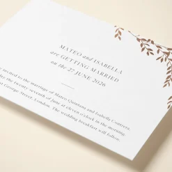 Minimal Greenery