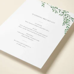 Minimal Greenery