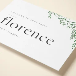 Minimal Greenery
