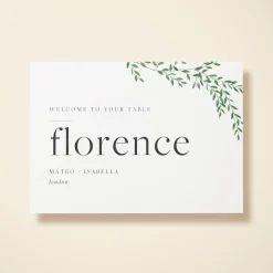 Minimal Greenery