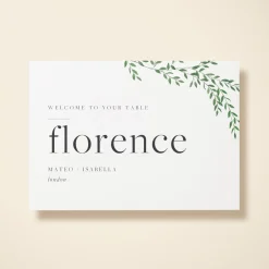 Minimal Greenery
