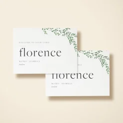 Minimal Greenery