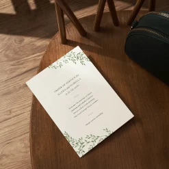 Minimal Greenery