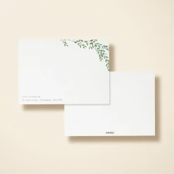 Minimal Greenery