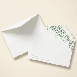 Minimal Greenery