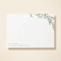 Minimal Greenery