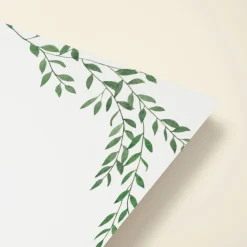Minimal Greenery