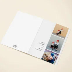 Minimal Photo Strip