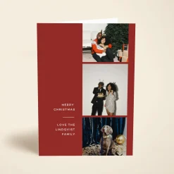 Minimal Photo Strip