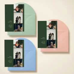 Minimal Photo Strip