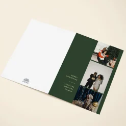 Minimal Photo Strip