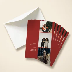 Minimal Photo Strip