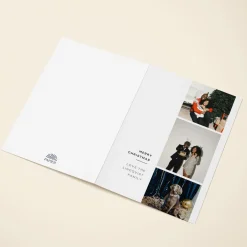 Minimal Photo Strip