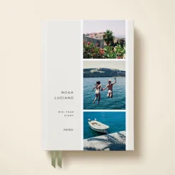 Minimal Photo Strip