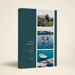 Minimal Photo Strip