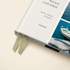 Minimal Photo Strip
