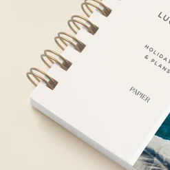 Minimal Photo Strip