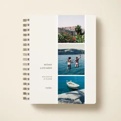 Minimal Photo Strip