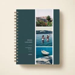 Minimal Photo Strip