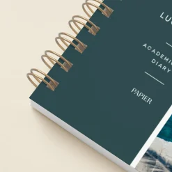 Minimal Photo Strip