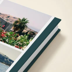 Minimal Photo Strip