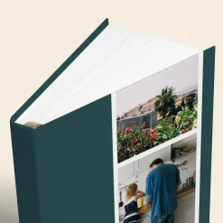 Minimal Photo Strip