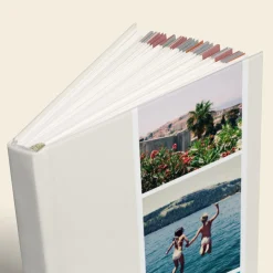 Minimal Photo Strip