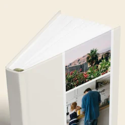 Minimal Photo Strip