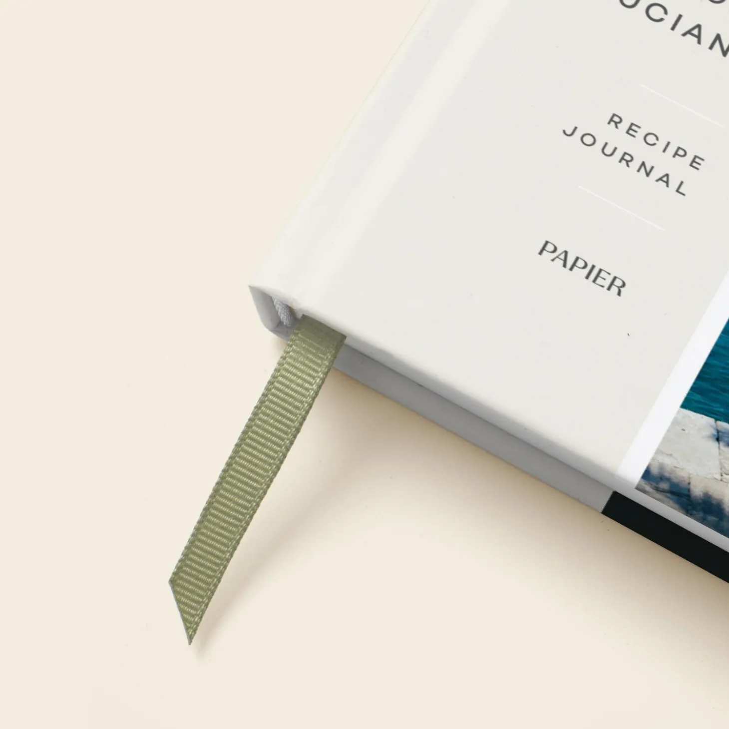 Minimal Photo Strip