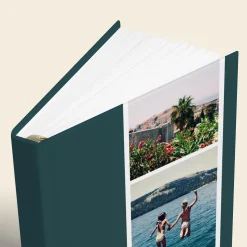 Minimal Photo Strip