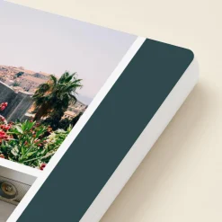 Minimal Photo Strip