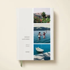 Minimal Photo Strip