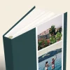 Minimal Photo Strip