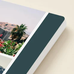 Minimal Photo Strip