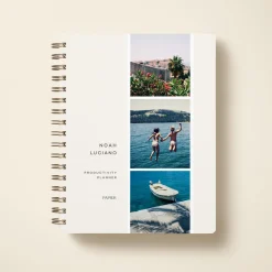 Minimal Photo Strip