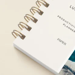 Minimal Photo Strip