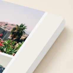 Minimal Photo Strip