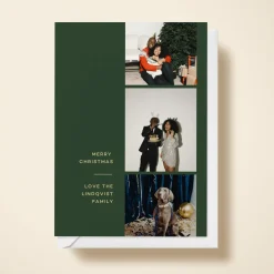 Minimal Photo Strip