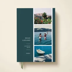 Minimal Photo Strip