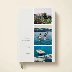 Minimal Photo Strip